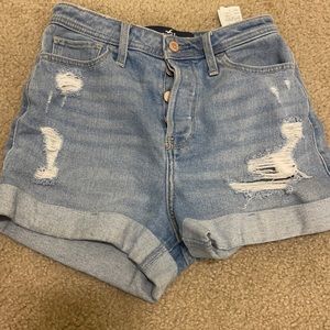 Hollister shorts